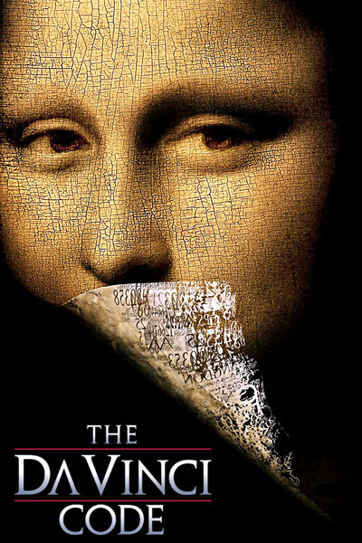 the vinci code movie review