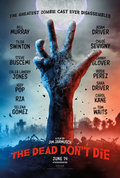 Thumb dead die poster