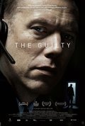 Thumb guilty poster