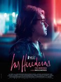 Thumb heiresses poster