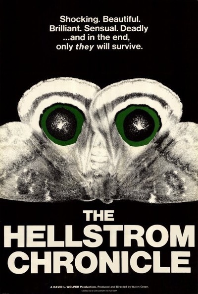 Hellstrom (1971) Chronicle review Roger movie The Ebert | Hellstrom (1971) Chronicle review Roger movie The Ebert |