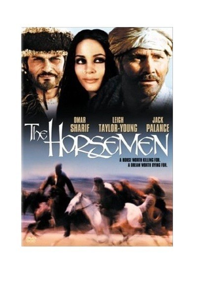 Horsemen Film Horsemen Film