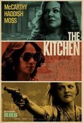 Thumb the kitchen movie review poster 1