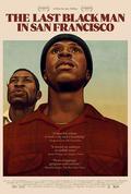 Thumb black poster