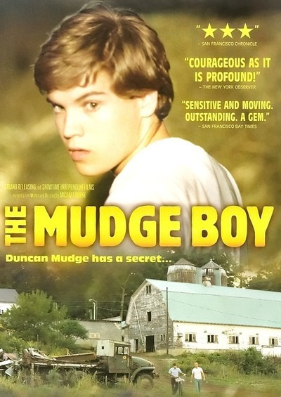 The Mudge Boy Full Movie Online Free The Mudge Boy movie review & film summary (2004) | Roger Ebert