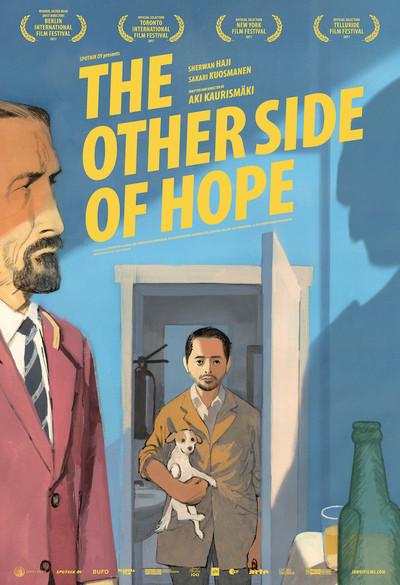 katso the other side of hope the other side of hope movie review 2017 roger ebert katso the other side of hope the other side of hope movie review 2017 roger ebert