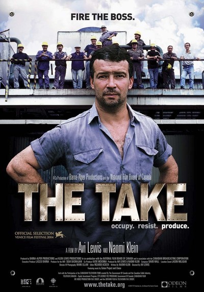 The Taking The Taking