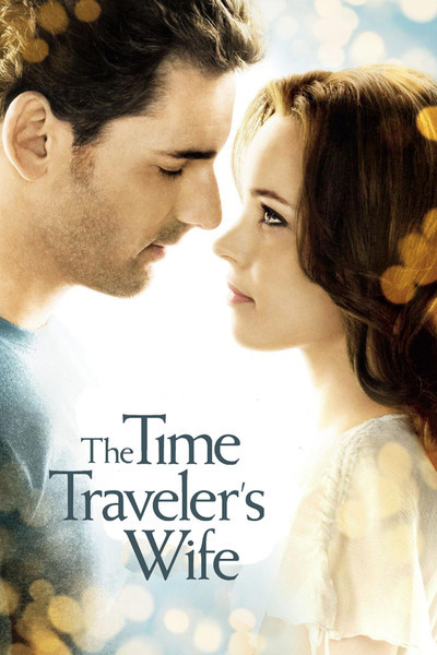 The Time Travelers Wife - Wikipedia