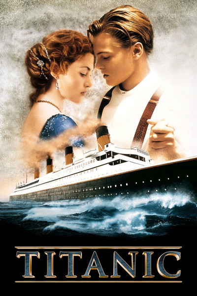 movie review of titanic in short