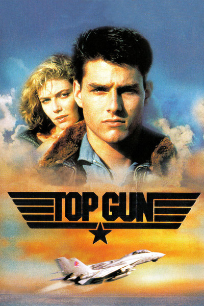 Top Gun Movie Review Film Summary 1986 Roger Ebert