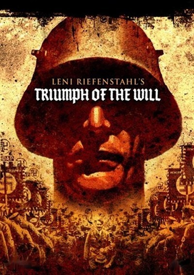 Triumph of the Will movie review (1935) | Roger Ebert