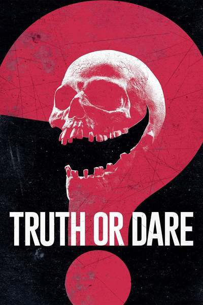 Truth Or Dare Full Movie 2017 720p Youtube