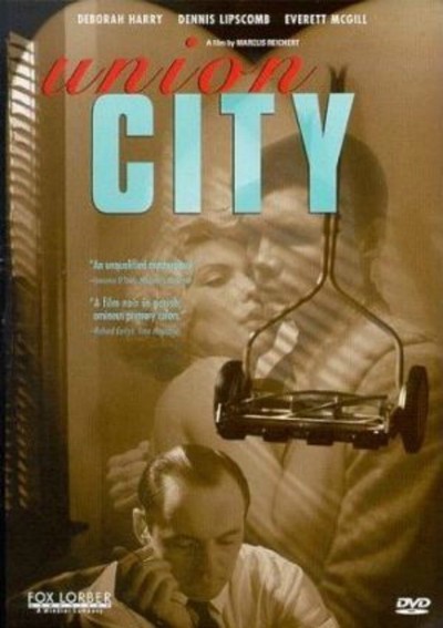 Union City movie review & film summary (1982) Roger Ebert