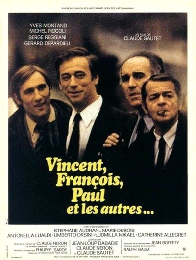 Get The Others Film Poster Images