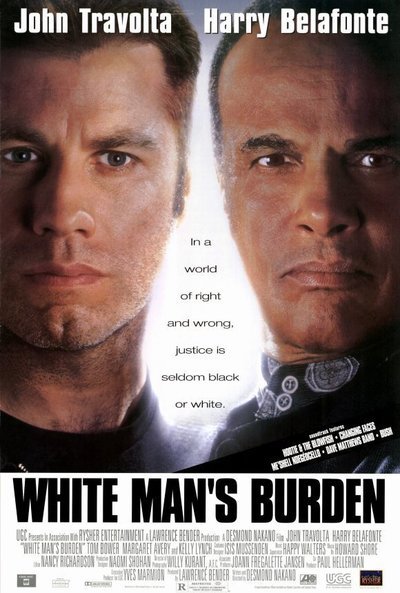 White mans burden full movie