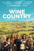 Thumb wine country poster