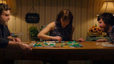 10 Cloverfield Lane movie review (2016) - Vimarsana News
