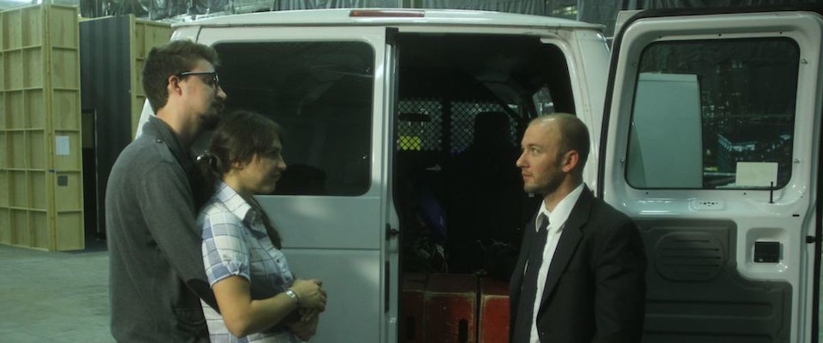 24 Exposures movie review & film summary (2014) Roger Ebert