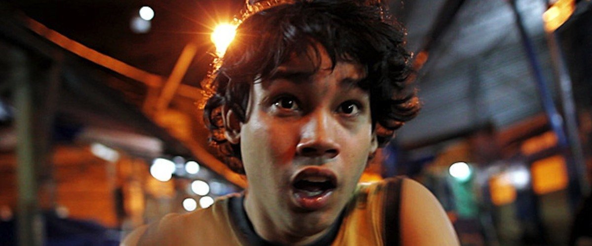 7 Boxes Movie Review & Film Summary (2014) Roger Ebert