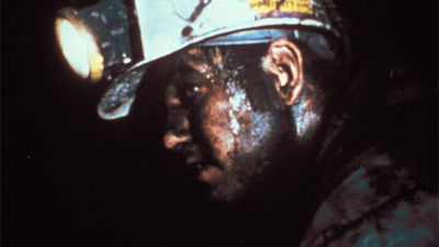 Harlan County, U.S.A. movie review (2006) - Vimarsana News