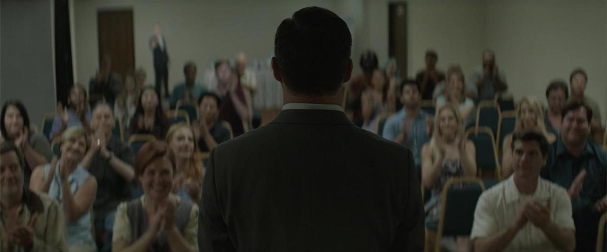 A Crooked Somebody Movie Review (2018) | Roger Ebert
