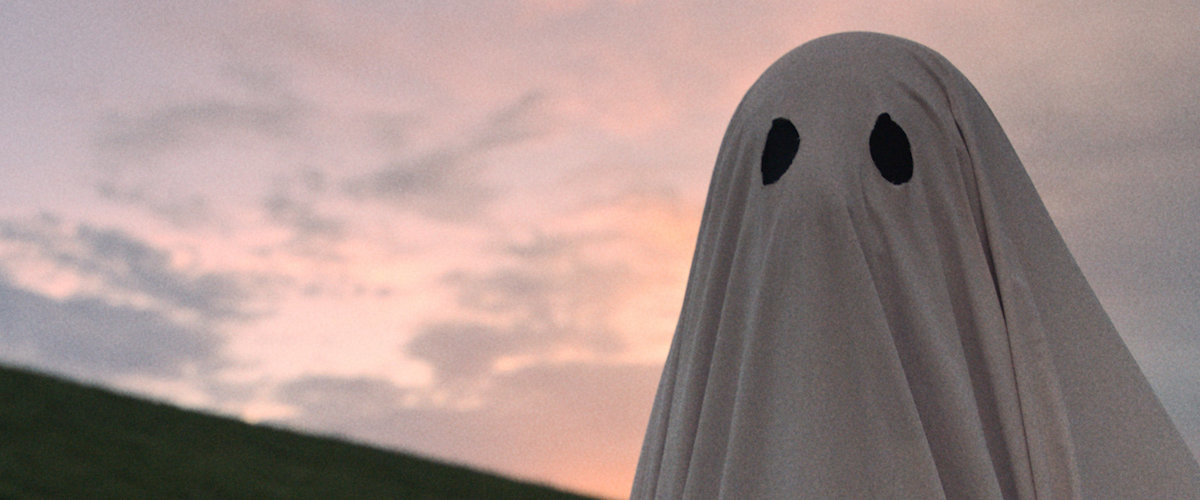 A Ghost Story Movie Review 