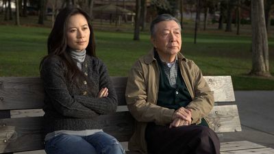 A Thousand Years Of Good Prayers Movie Review A Thousand Years Of Good Prayers Movie Review