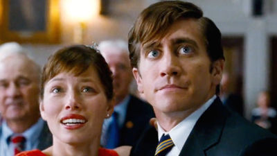 Accidental Love Movie Review Film Summary 2015 Roger Ebert