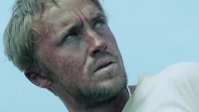Against The Sun Movie Review & Film Summary (2015) Roger Ebert