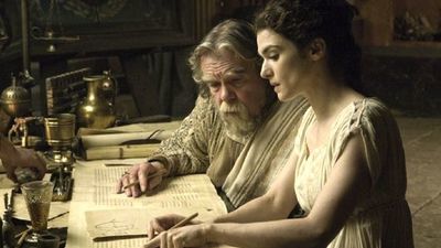 Agora movie review & film summary (2010) | Roger Ebert