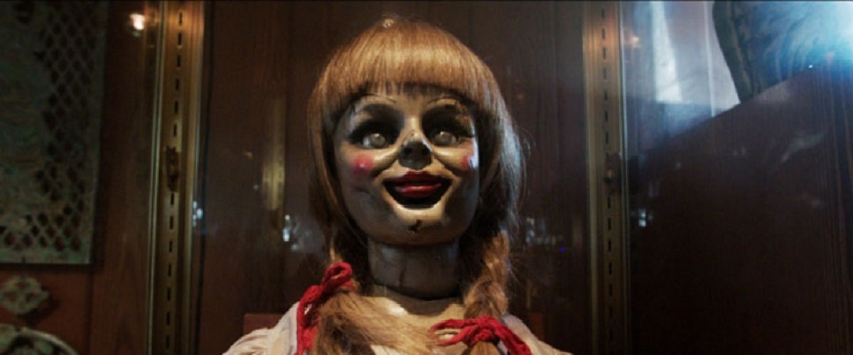 annabelle 2014 ile ilgili görsel sonucu