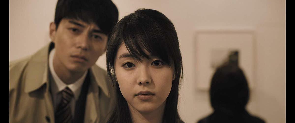 Asako I & Ii Streaming Eng Sub Asako I & II movie review & film summary (2019) | Roger Ebert