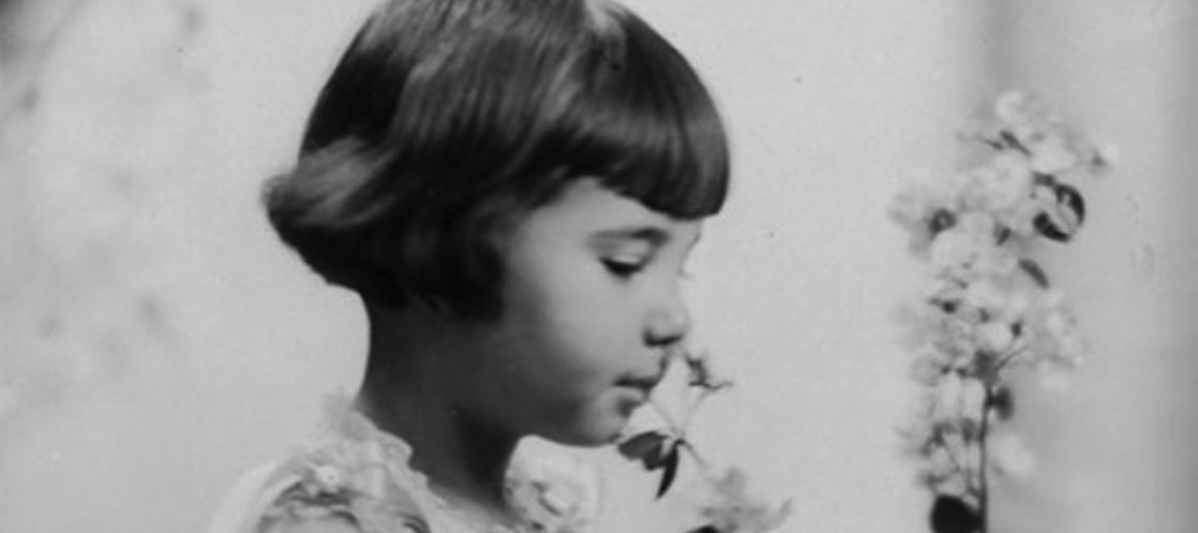 Baby Peggy The Elephant In The Room Movie Review 13 Roger Ebert