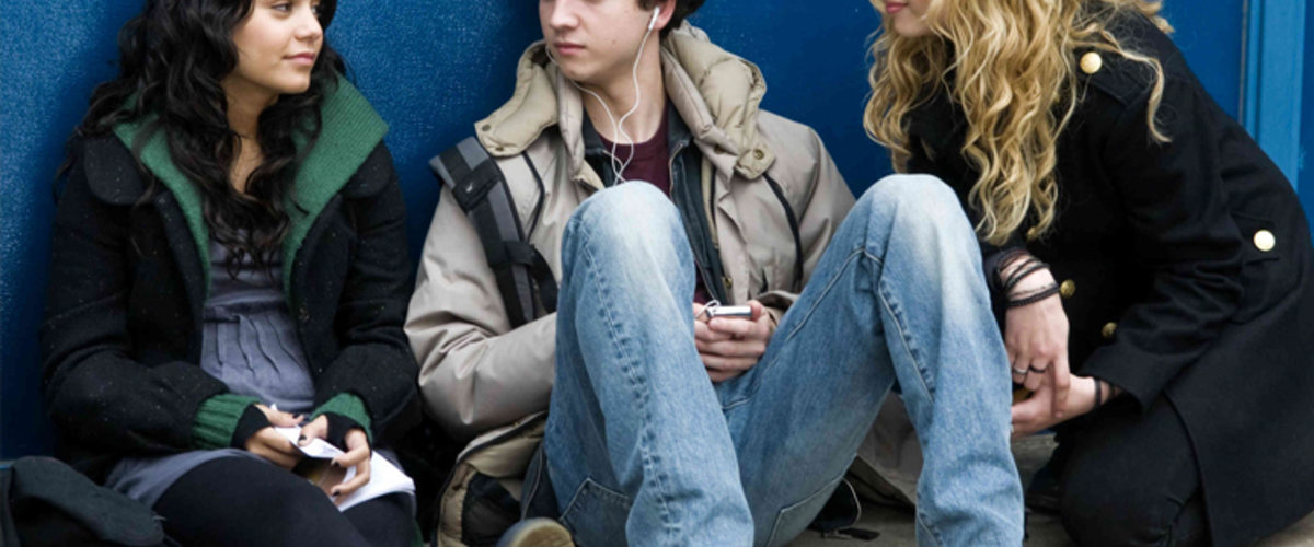 Bandslam movie review & film summary (2009) Roger Ebert