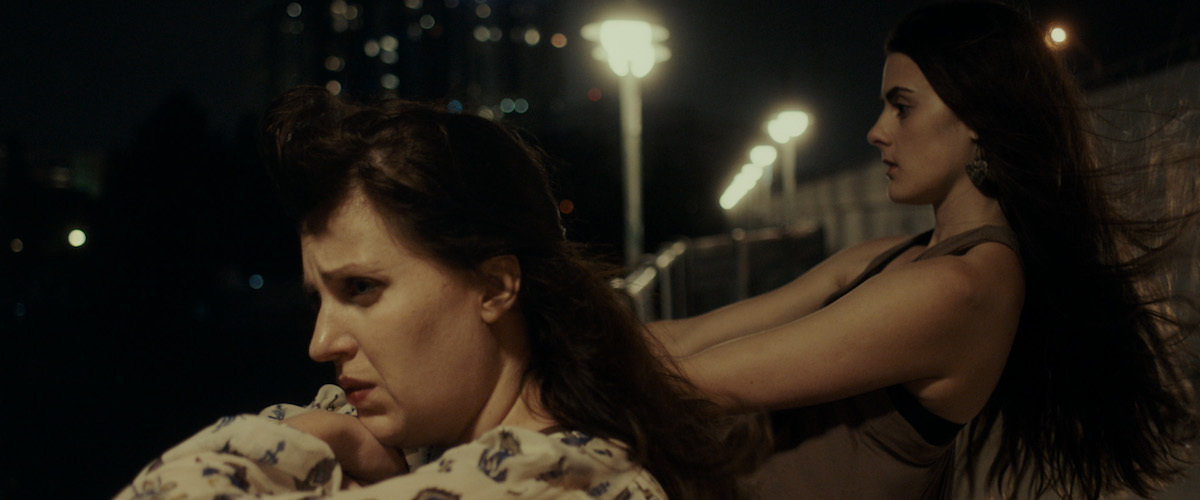 Barracuda Movie Review & Film Summary (2017) Roger Ebert