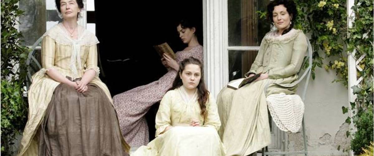 57 HQ Pictures Becoming Jane Movie Summary / Download Becoming Jane (2007) YIFY Torrent for 720p mp4 ...