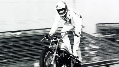 Being Evel movie review & film summary (2015) - Vimarsana News