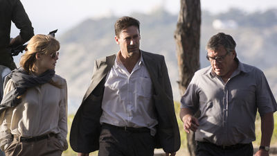 Beirut Movie Beirut Movie