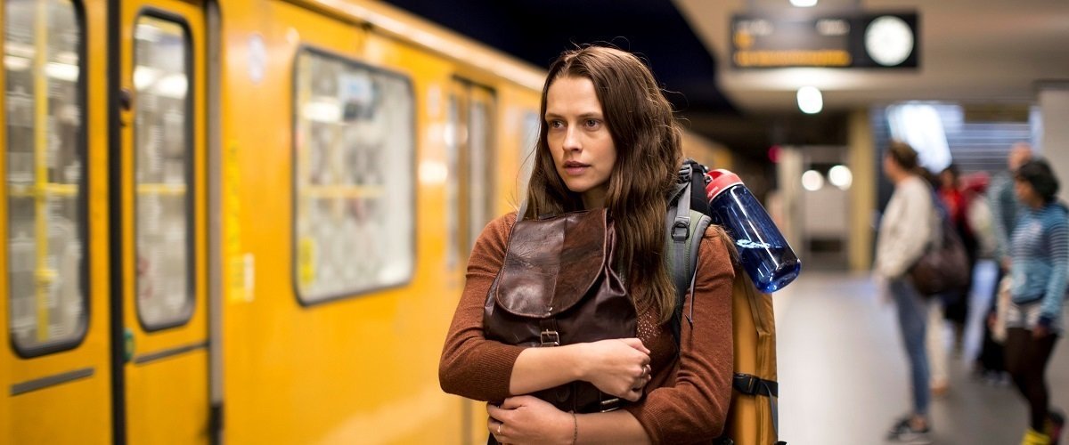 Berlin Syndrome Movie Review Film Summary 2017 Roger Ebert