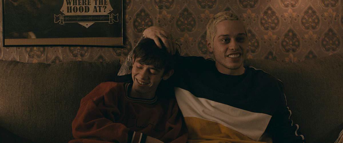 Big Time Adolescence movie review (2020) Roger Ebert