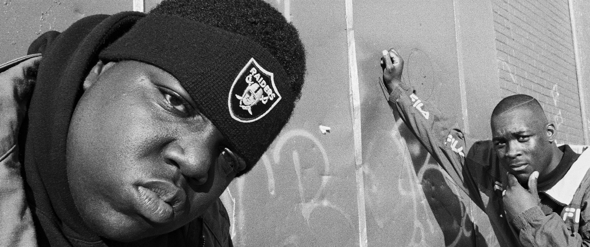 Biggie: I Got A Story To Tell