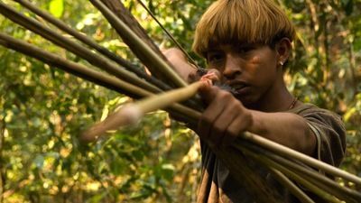 Birdwatchers movie review & film summary (2010) - Vimarsana News