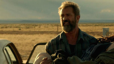 Blood Father movie review & film summary (2016) - Vimarsana News
