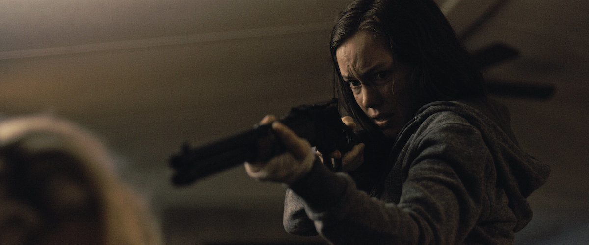 Blood On Her Name Blood on Her Name movie review (2020) | Roger Ebert