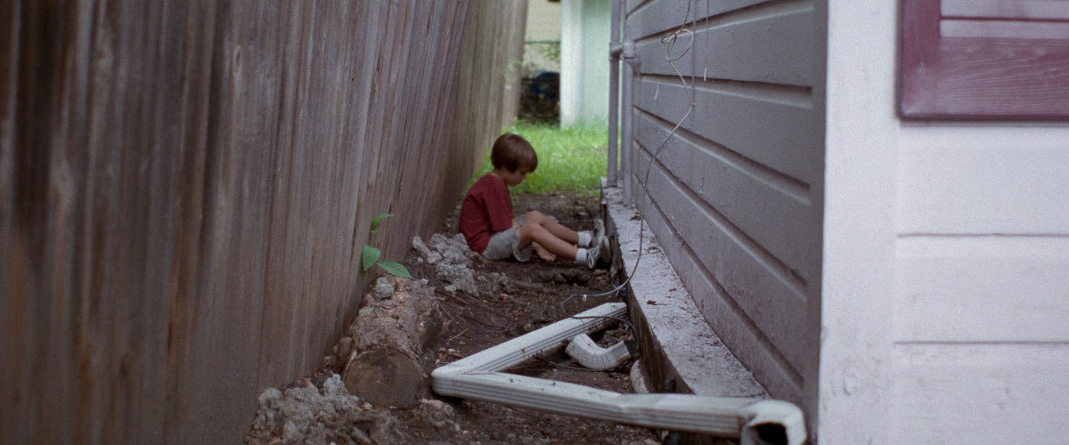 Boyhood movie review & film summary (2014) Roger Ebert