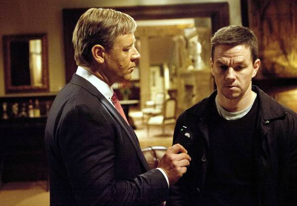 Broken City Movie Review Film Summary 2013 Roger Ebert