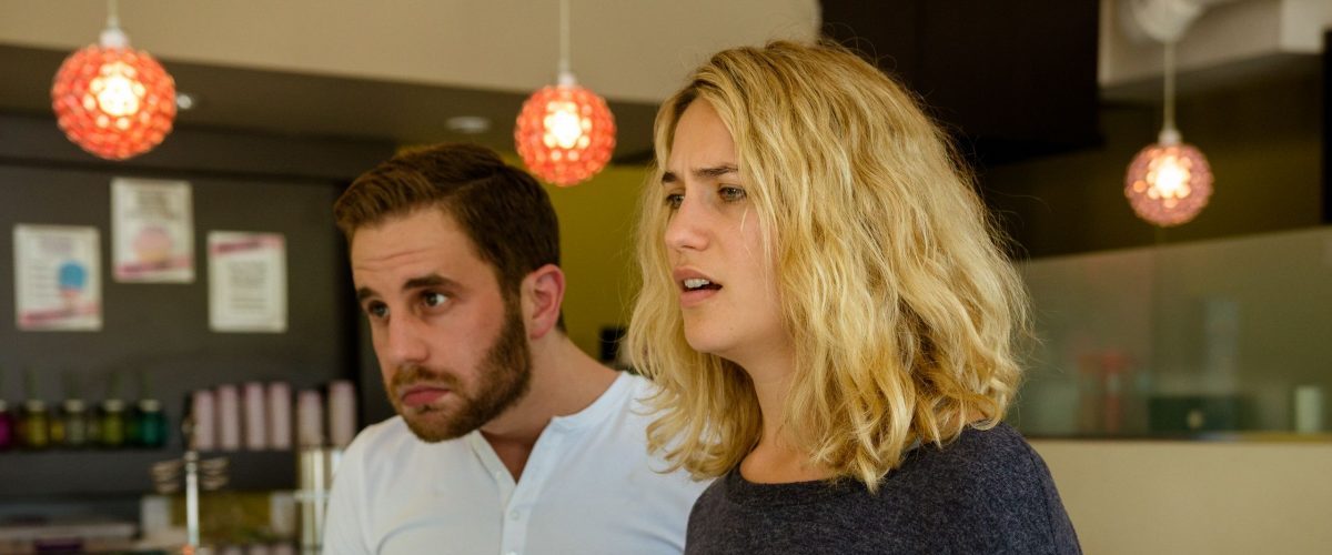 Broken Diamonds movie review & film summary (2021) Roger Ebert