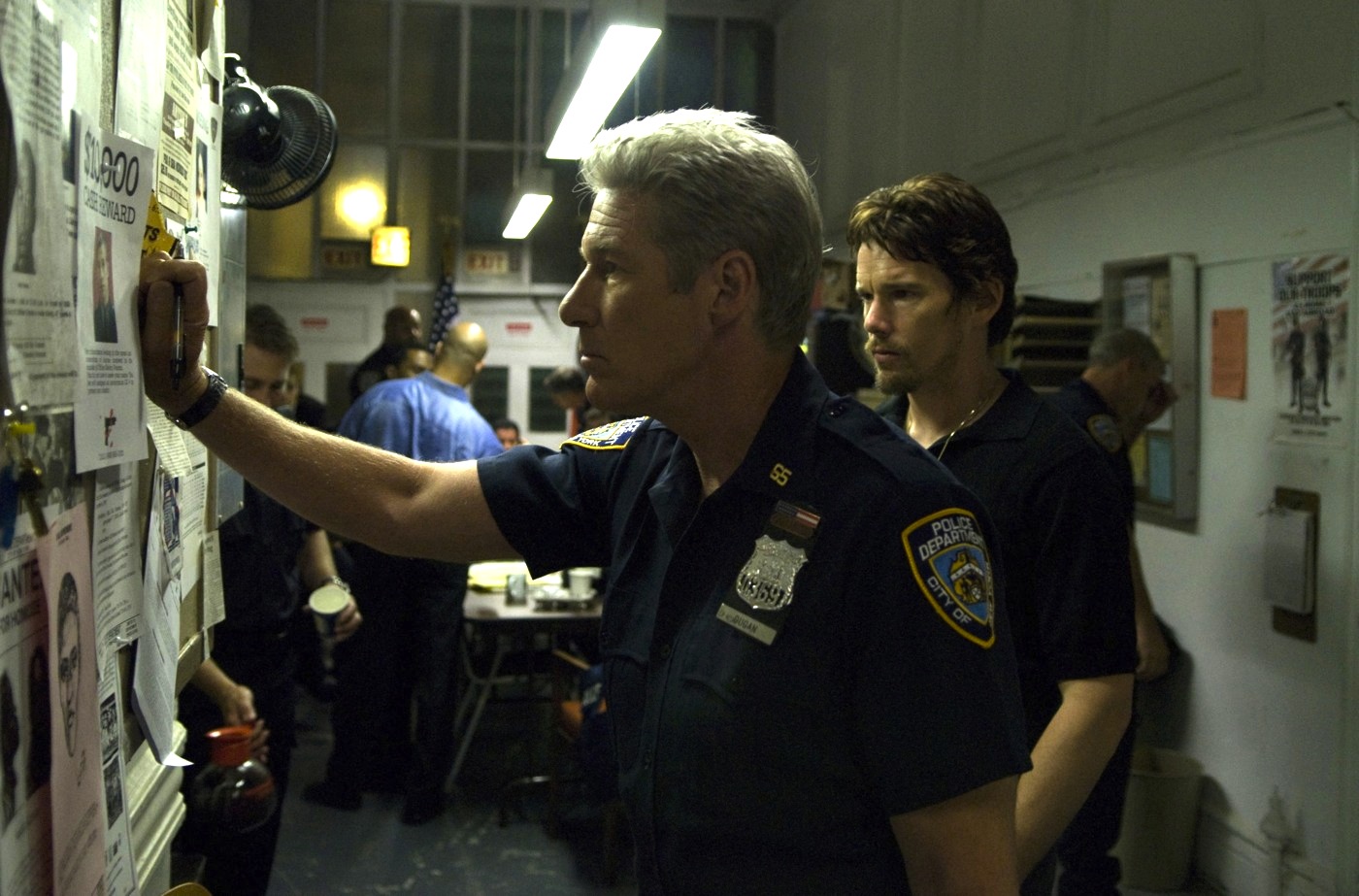 Brooklyn's Finest movie review (2010) Roger Ebert