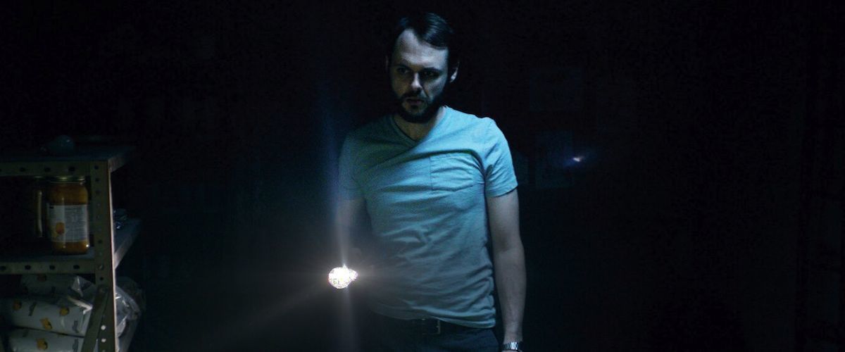 Camera Obscura Movie Review & Film Summary (2017) Roger Ebert