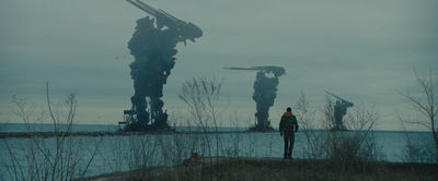 Thumb captive state image